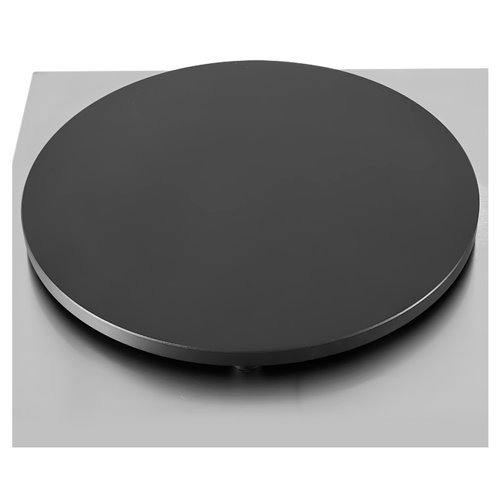 Commercial Crepe Maker Double 2x400mm | DA-EC2