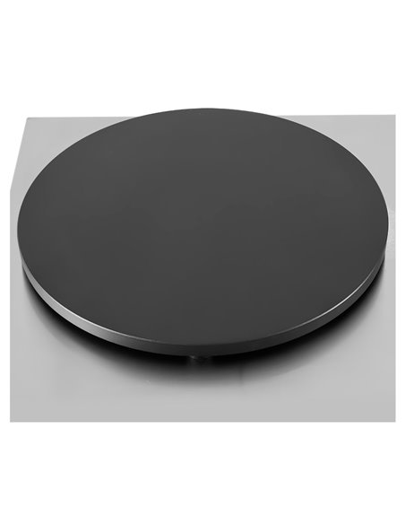 Commercial Crepe Maker Double 2x400mm | DA-EC2