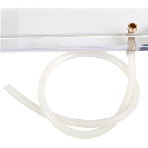 Snow Cone Ice Machine 200kg/h | DA-ICM02