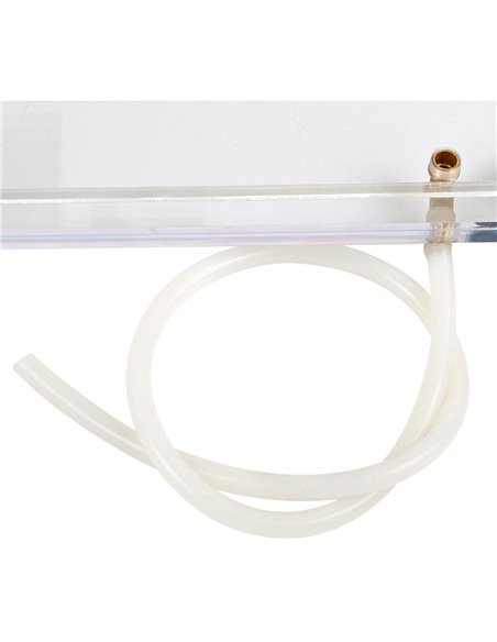 Snow Cone Ice Machine 200kg/h | DA-ICM02