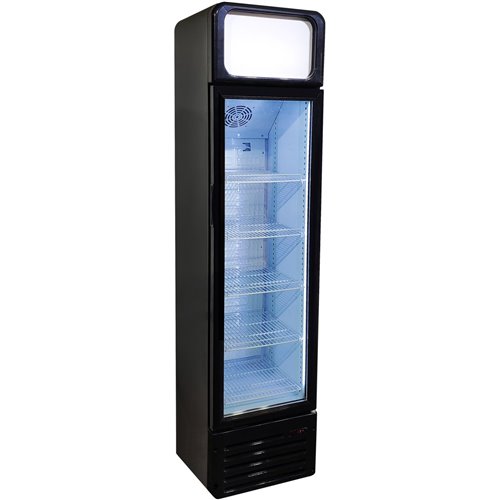 Commercial Display Cooler 135 litres | DA-SC135BG