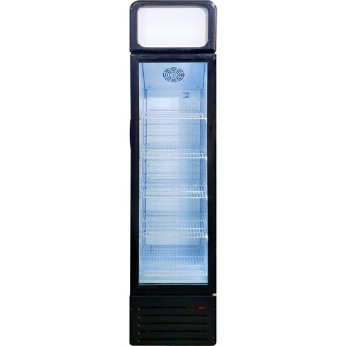 Commercial Display Cooler 135 litres | DA-SC135BG