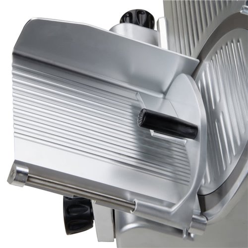 Commercial Meat slicer 12''/300mm Aluminium coated | DA-HBS300A