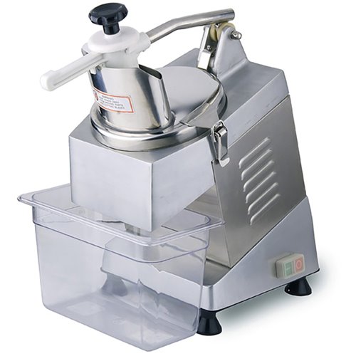 Commercial Vegetable Prep machine | DA-VGC05