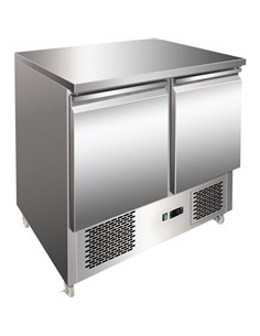 Refrigerated Counter 2 doors | DA-S11