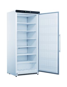 Commercial Freezer Upright cabinet White 600 litres Single door | DA-WF600 2