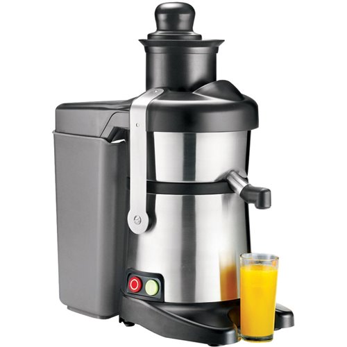 Commercial Juice extractor Citrus press 7 litres 700W | DA-JC900