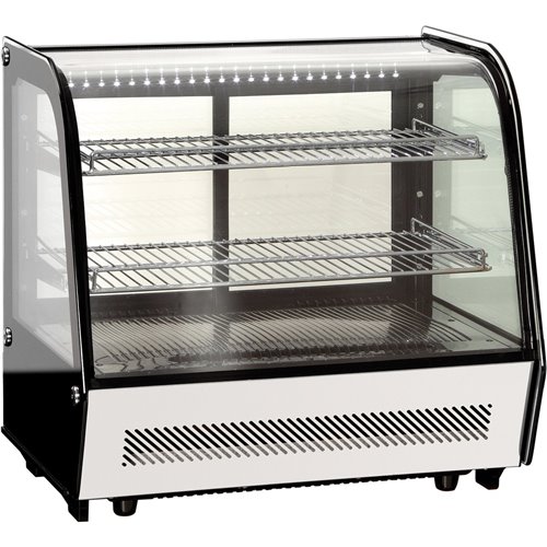 Refrigerated Display Case 120 litres Countertop | DA-RTW120L