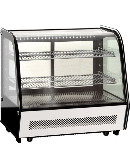 Refrigerated Display Case 120 litres Countertop | DA-RTW120L