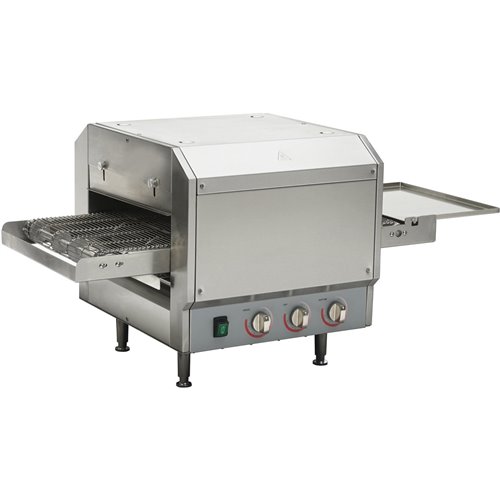 Commercial Conveyor Oven 14&quot Belt 3.6kW | Stalwart DA-CP140IR