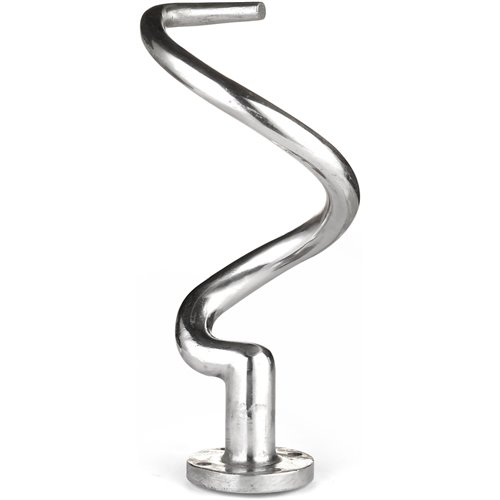 Professional Spiral Dough Mixer 20 Litres Fixed Head Fixed Bowl 2 Speeds 230V/1 Phase | DA-SH20