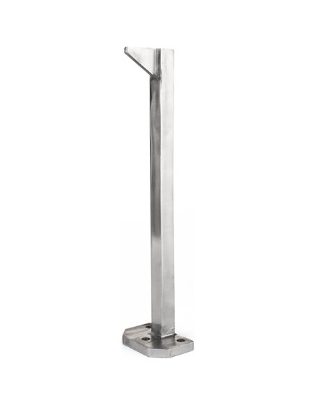 Professional Spiral Dough Mixer 20 Litres Fixed Head Fixed Bowl 2 Speeds 230V/1 Phase | DA-SH20