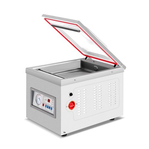 Chamber Vacuum Machine 14m³/hour Table Top | DA-DZ300T
