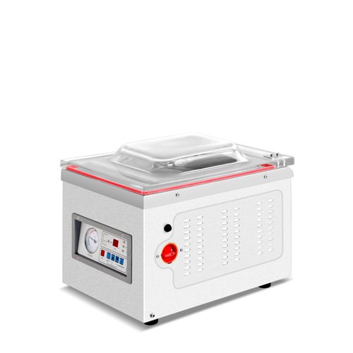 Chamber Vacuum Machine 14m³/hour Table Top | DA-DZ300T