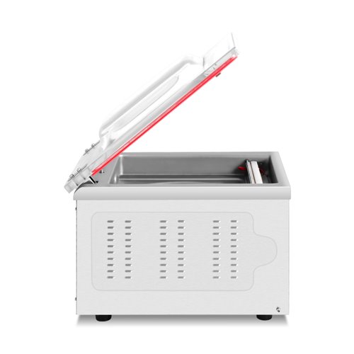 Chamber Vacuum Machine 14m³/hour Table Top | DA-DZ300T