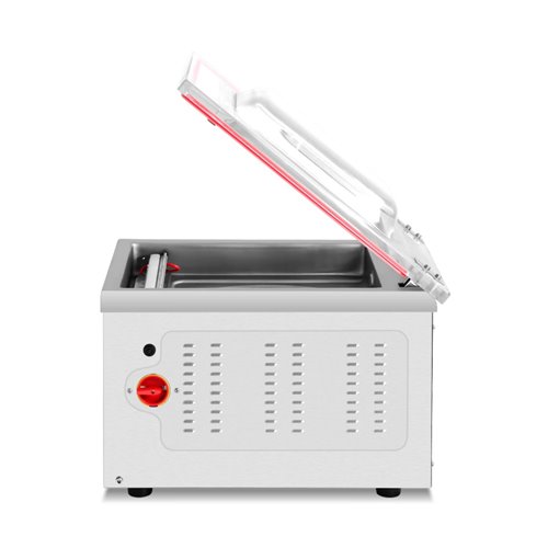 Chamber Vacuum Machine 14m³/hour Table Top | DA-DZ300T