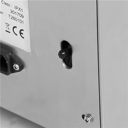 Chamber Vacuum Machine 14m³/hour Table Top | DA-DZ300T