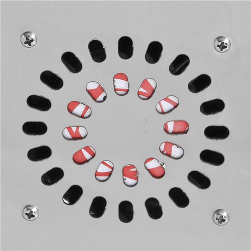 Chamber Vacuum Machine 14m³/hour Table Top | DA-DZ300T