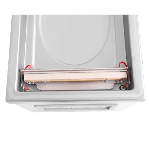 Chamber Vacuum Machine 14m³/hour Table Top | DA-DZ300T