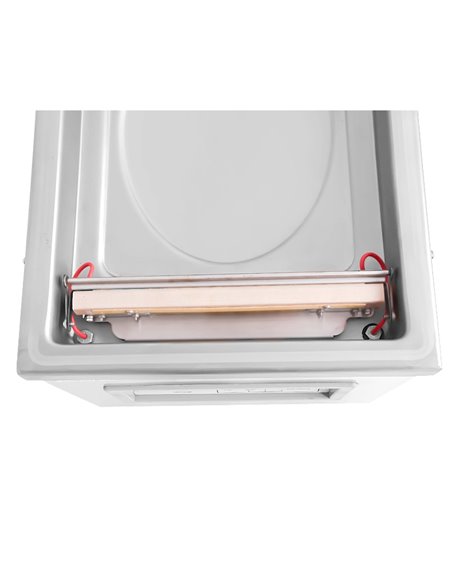 Chamber Vacuum Machine 14m³/hour Table Top | DA-DZ300T