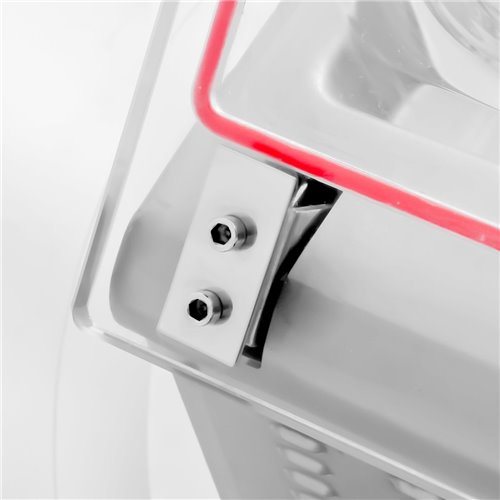 Chamber Vacuum Machine 14m³/hour Table Top | DA-DZ300T