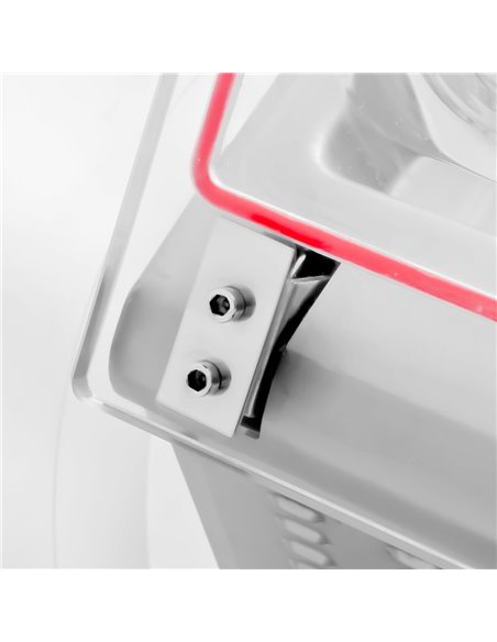 Chamber Vacuum Machine 14m³/hour Table Top | DA-DZ300T