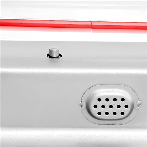 Chamber Vacuum Machine 14m³/hour Table Top | DA-DZ300T