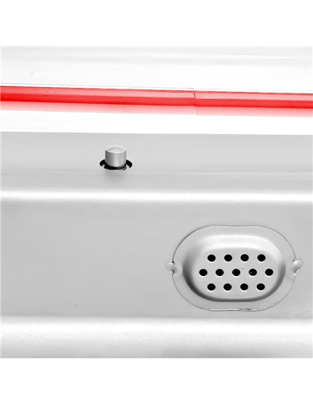 Chamber Vacuum Machine 14m³/hour Table Top | DA-DZ300T