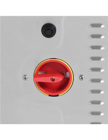 Chamber Vacuum Machine 14m³/hour Table Top | DA-DZ300T