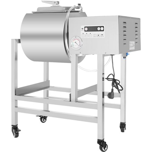Commercial Vacuum Tumbler Marinating Machine 38 liters | DA-VT38