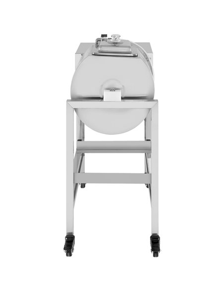 Commercial Vacuum Tumbler Marinating Machine 38 liters | DA-VT38