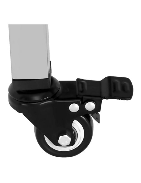 Commercial Vacuum Tumbler Marinating Machine 38 liters | DA-VT38