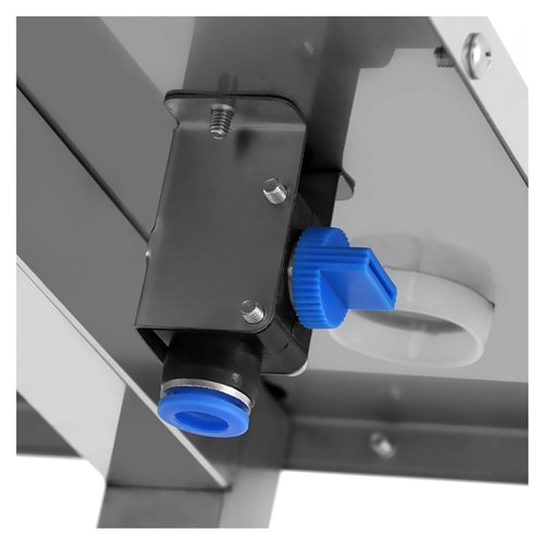 Commercial Vacuum Tumbler Marinating Machine 38 liters | DA-VT38