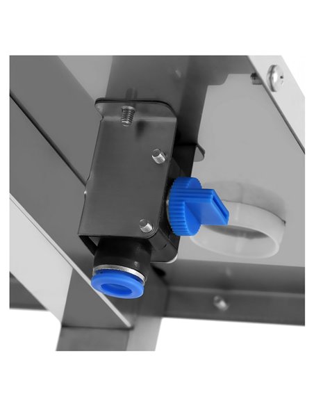 Commercial Vacuum Tumbler Marinating Machine 38 liters | DA-VT38