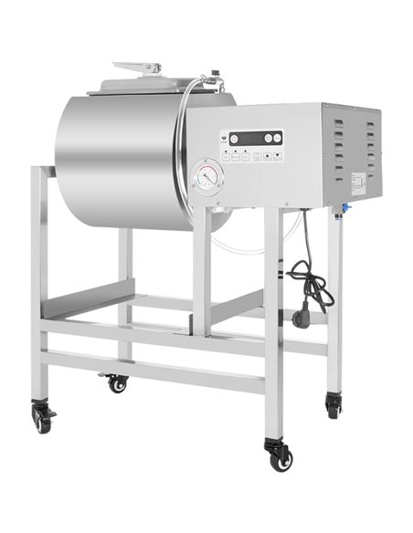 Commercial Vacuum Tumbler Marinating Machine 45 liters | DA-VT45
