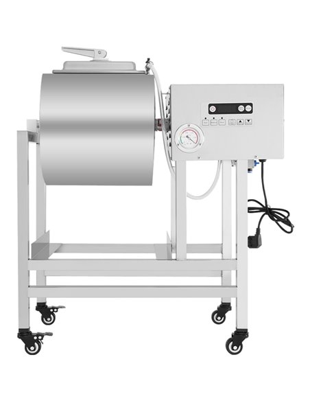 Commercial Vacuum Tumbler Marinating Machine 45 liters | DA-VT45