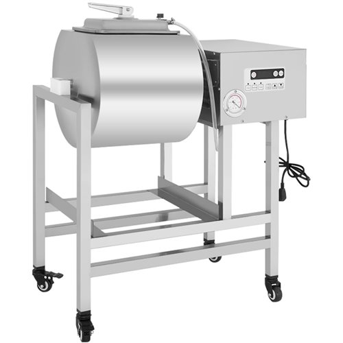 Commercial Vacuum Tumbler Marinating Machine 45 liters | DA-VT45