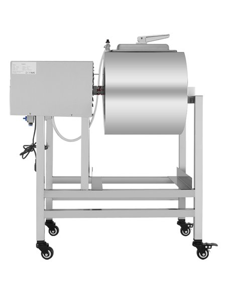 Commercial Vacuum Tumbler Marinating Machine 45 liters | DA-VT45
