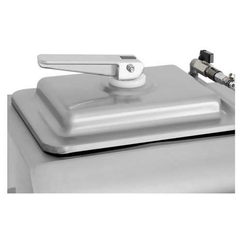 Commercial Vacuum Tumbler Marinating Machine 45 liters | DA-VT45