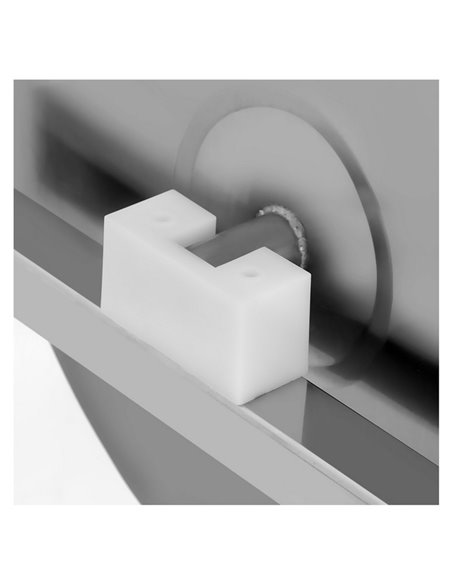 Commercial Vacuum Tumbler Marinating Machine 45 liters | DA-VT45