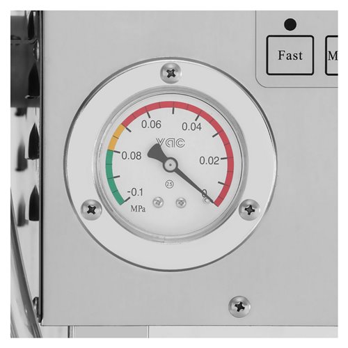 Commercial Vacuum Tumbler Marinating Machine 45 liters | DA-VT45