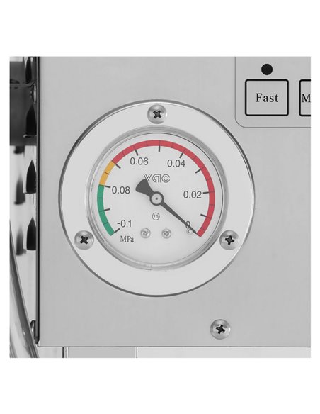 Commercial Vacuum Tumbler Marinating Machine 45 liters | DA-VT45