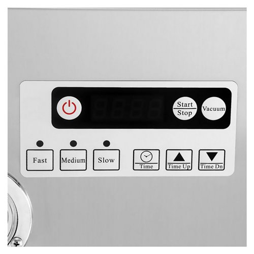 Commercial Vacuum Tumbler Marinating Machine 45 liters | DA-VT45