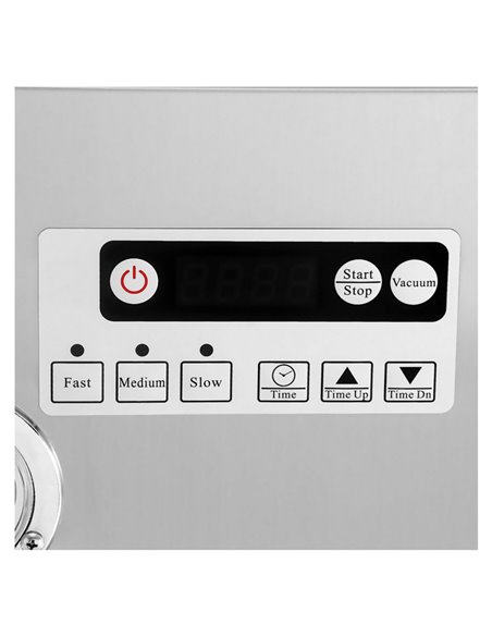 Commercial Vacuum Tumbler Marinating Machine 45 liters | DA-VT45