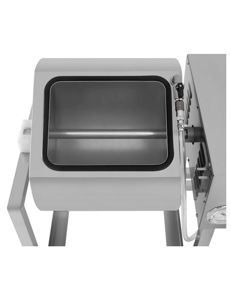 Commercial Vacuum Tumbler Marinating Machine 45 liters | DA-VT45