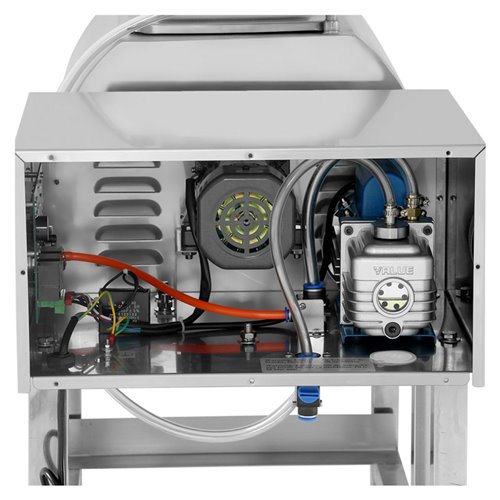 Commercial Vacuum Tumbler Marinating Machine 45 liters | DA-VT45