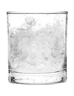 Commercial Crushed Ice Machine 30kg/24h 7kg bin | DA-SFIM30 2