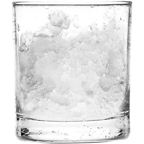 Commercial Crushed Ice Machine 30kg/24h 7kg bin | DA-SFIM30