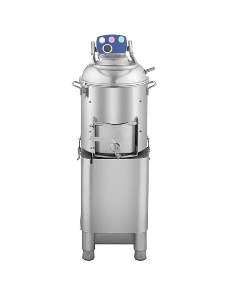 Commercial Potato peeler 225kg/hr | DA-HLP20