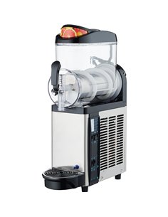 Commercial Slush Machine 1 x 12 litres  | Stalwart DA-XRJ12LT